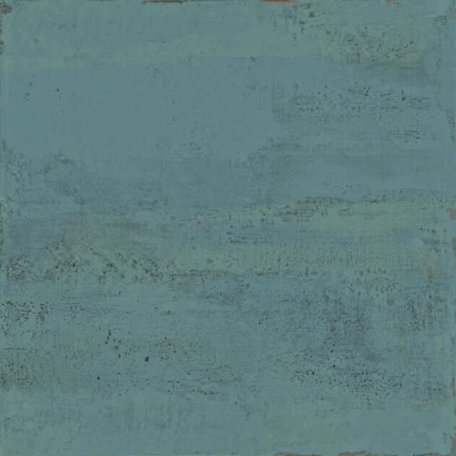Gres szkliwiony hiszpański Aparici METALLIC GREEN NATURAL mat 59,55x5