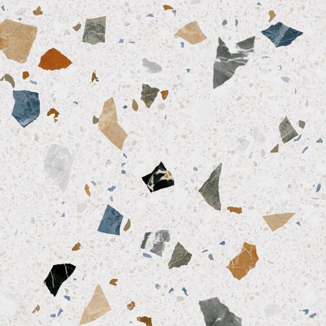 Gres szkliwiony hiszpański Arcana Ceramica STRACCIATELLA NACAR mat 60