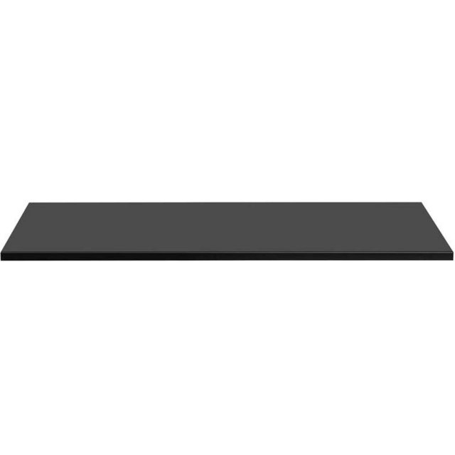 COMAD Blat do szafki SANTA FE BLACK 89-120-B