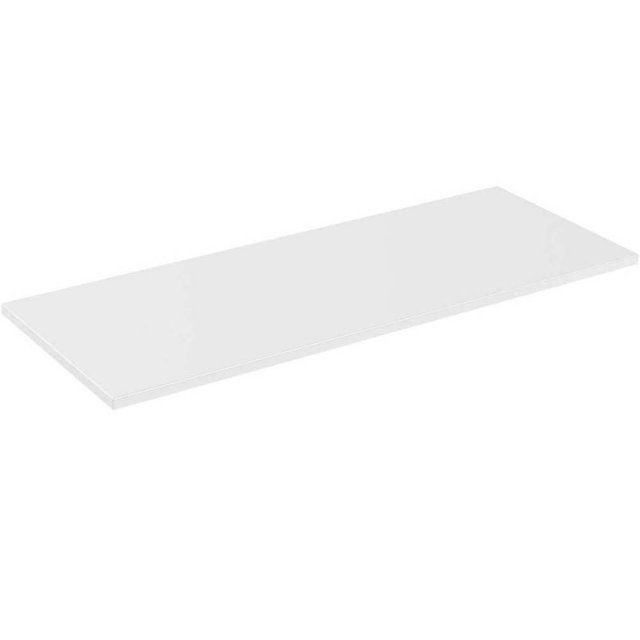 COMAD Blat do szafki ICONIC WHITE 140 cm 89-140-B