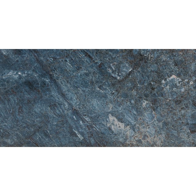 Gres szkliwiony hiszpański Pamesa CR.LUX KIONIA AZZURRO high glossy 6