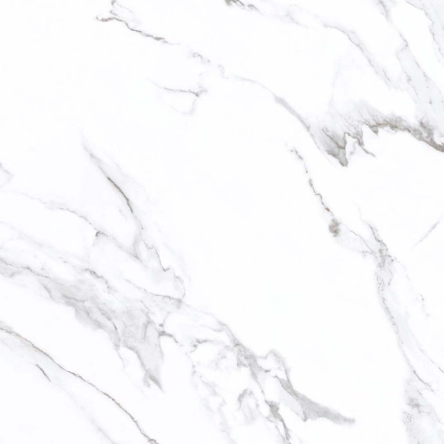 Gres szkliwiony ATLANTIS white satin 59,8x59,8 gat. I Cersanit