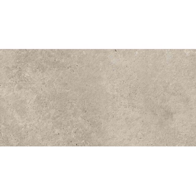 Gres tarasowo-balkonowy 2.0 TERRALIS LIMESTONE cream mat 59,3x119,3 g