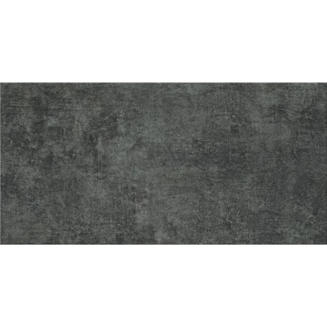 Gres szkliwiony SERENITY graphite mat 29,7x59,8 gat. II