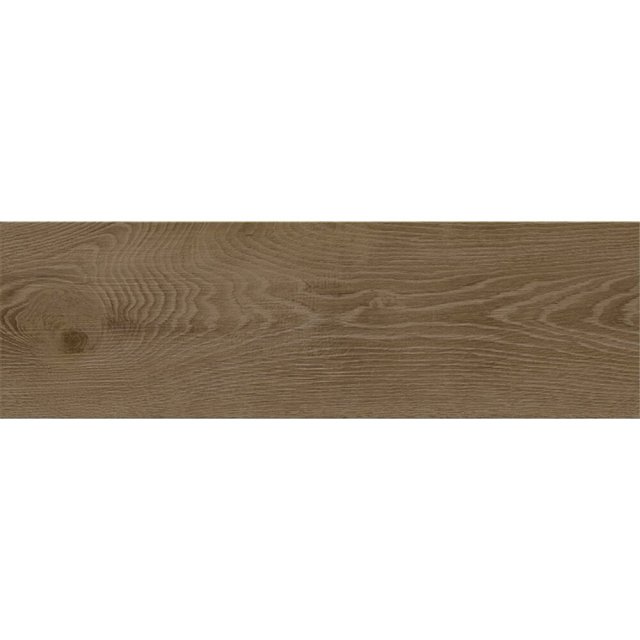 Gres szkliwiony LIBRA brown structure mat 18,5x59,8 gat. I