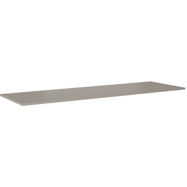 ELITA Blat do szafki LOOK marmur 160x46x1,5 fume matt 168220