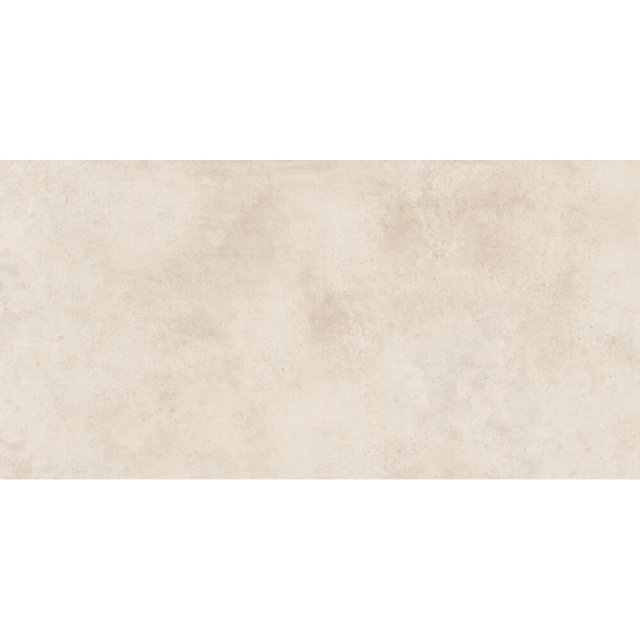 Gres szkliwiony GENFORD cream mat 59,8x119,8 gat. I Cersanit