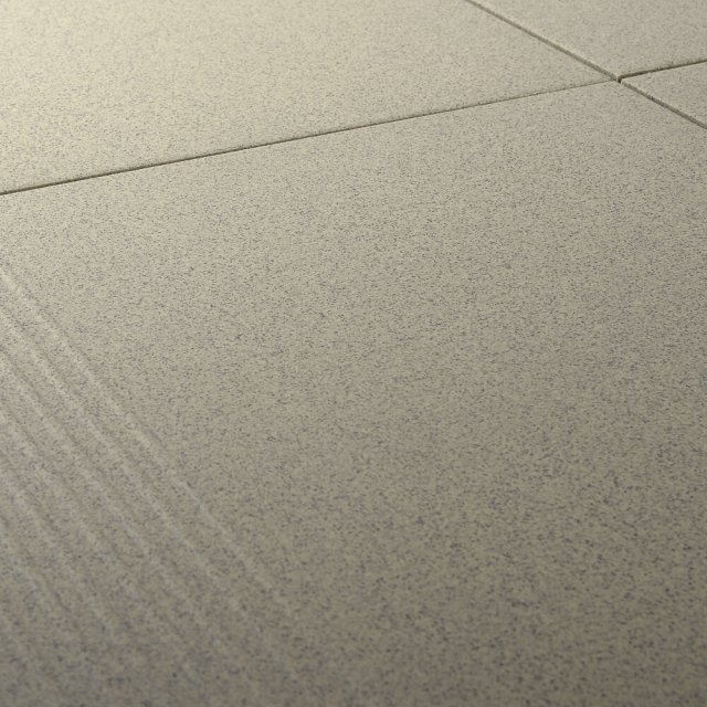 Gres techniczny stopnica HELIOS grey mat 30x30 gat. II