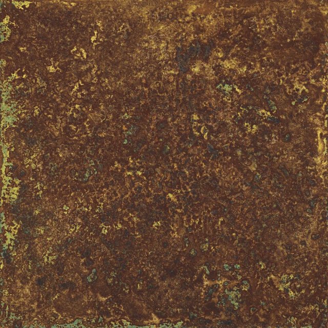 Gres szkliwiony hiszpański Aparici CORTEN OXIDUM NATURAL mat 99,55x99