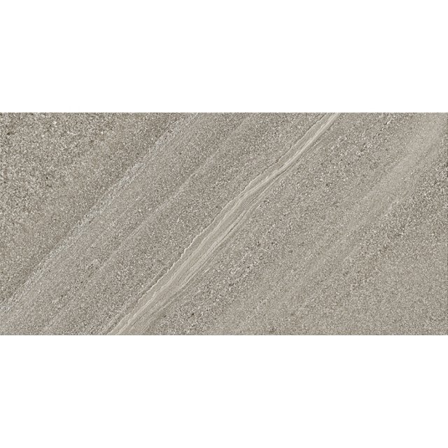 Gres szkliwiony EAGER STONE grey mat 29,8x59,8 gat. I