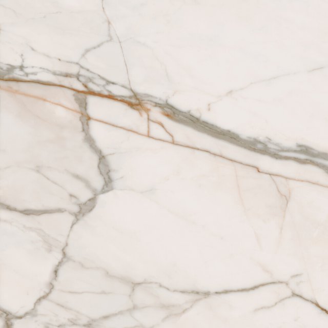 Gres szkliwiony COSIMA white mat 59,3x59,3 gat. I