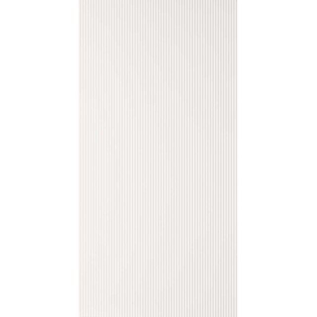 Płytka ścienna hiszpańska Nxt PALACE Milan Blanco mat 60x120 gat. I