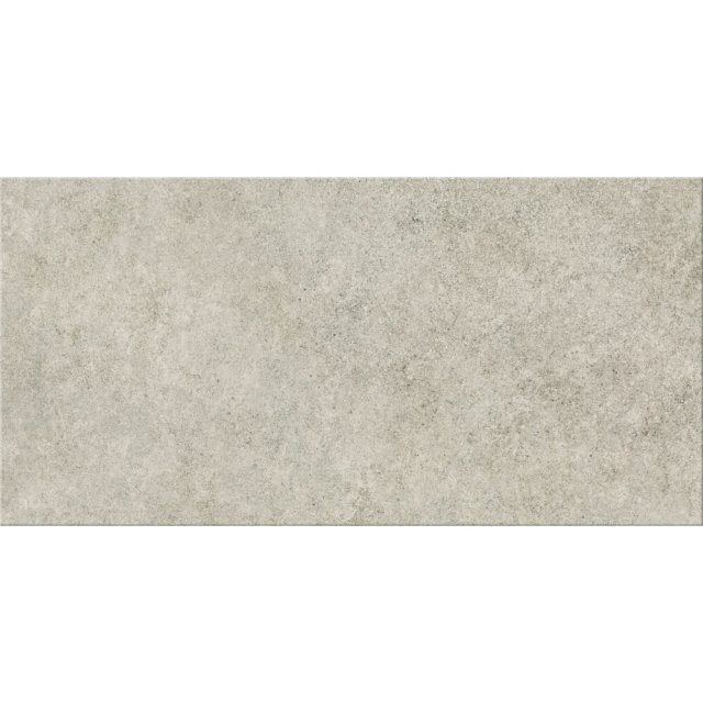 Gres szkliwiony KELSEY light grey mat 29,8x59,8 #107 gat. II