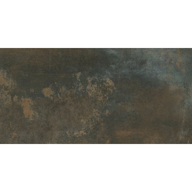 Gres szkliwiony hiszpański Baldocer METALLIC WILD mat 60x120 gat. I