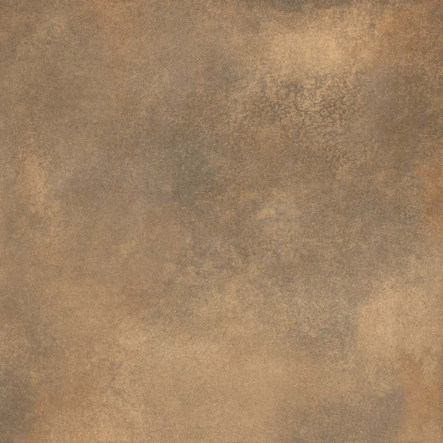 Gres szkliwiony KERMOS CHROME brown mat 59,8x59,8 gat. II
