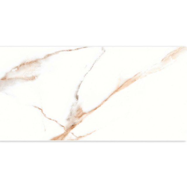 Gres szkliwiony hiszpański Stn Ceramica LUNA NATURAL mat 60x120 gat.
