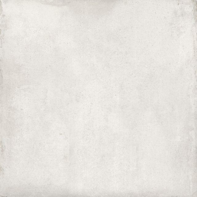 Gres szkliwiony DIVERSO white mat 59,8x59,8 gat. I