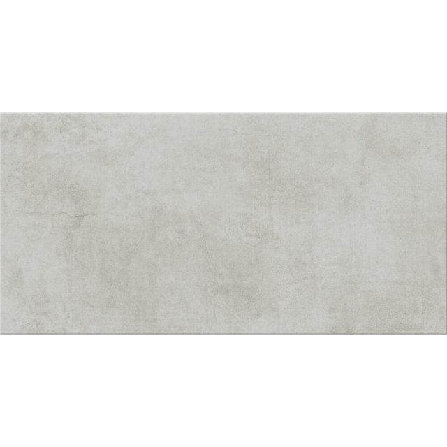 Gres szkliwiony DREAMING light grey mat 29,7x59,8 #100 gat. II Opoczn