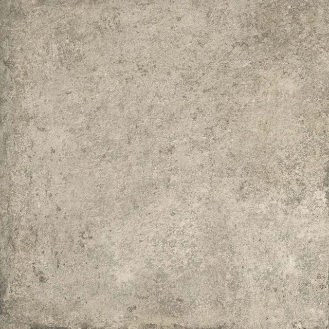 Gres szkliwiony TOSKANA RUSTIC grey mat 59,8x59,8 gat. I