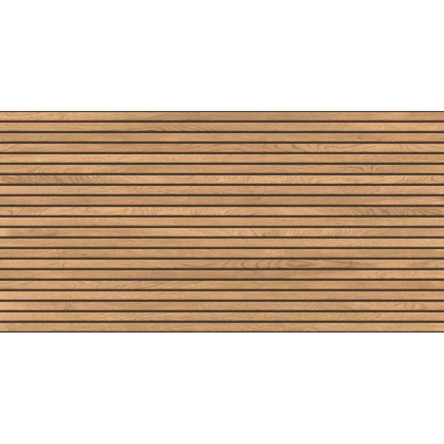 Gres szkliwiony ROLLWOOD brown structure mat 59,8x119,8 gat. I Cersan