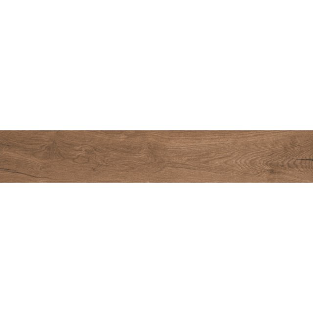 Gres szkliwiony hiszpański Geotiles BRICOLA ROBLE mat 20x120 gat. I