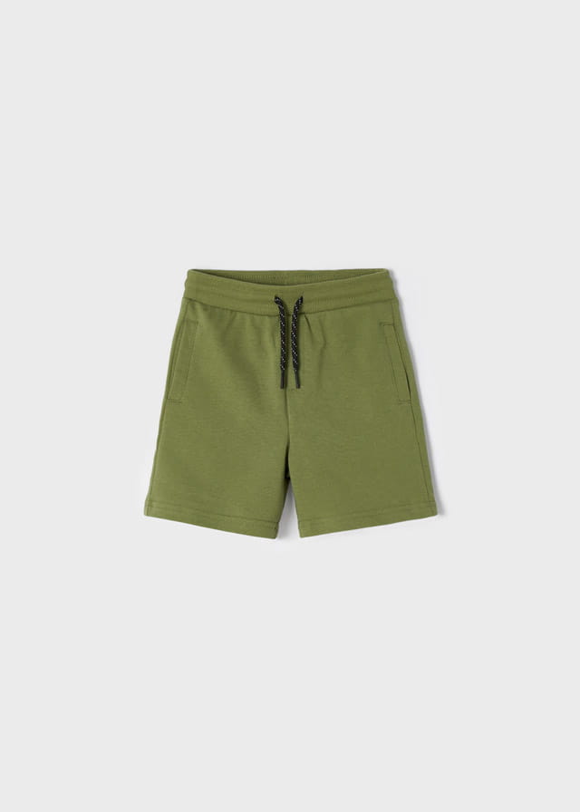 MAYORAL 611 Krótkie spodenki bawełniane ss22