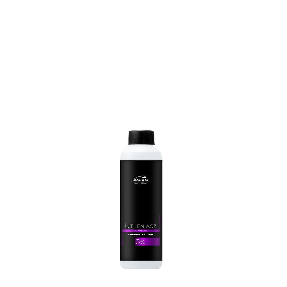 Profesjonalny utleniacz w kremie 3% Joanna 130g