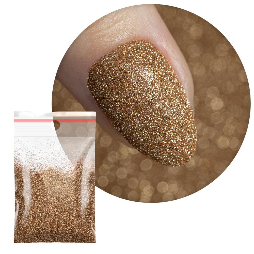 Brokat do paznokci Nr 73 20g