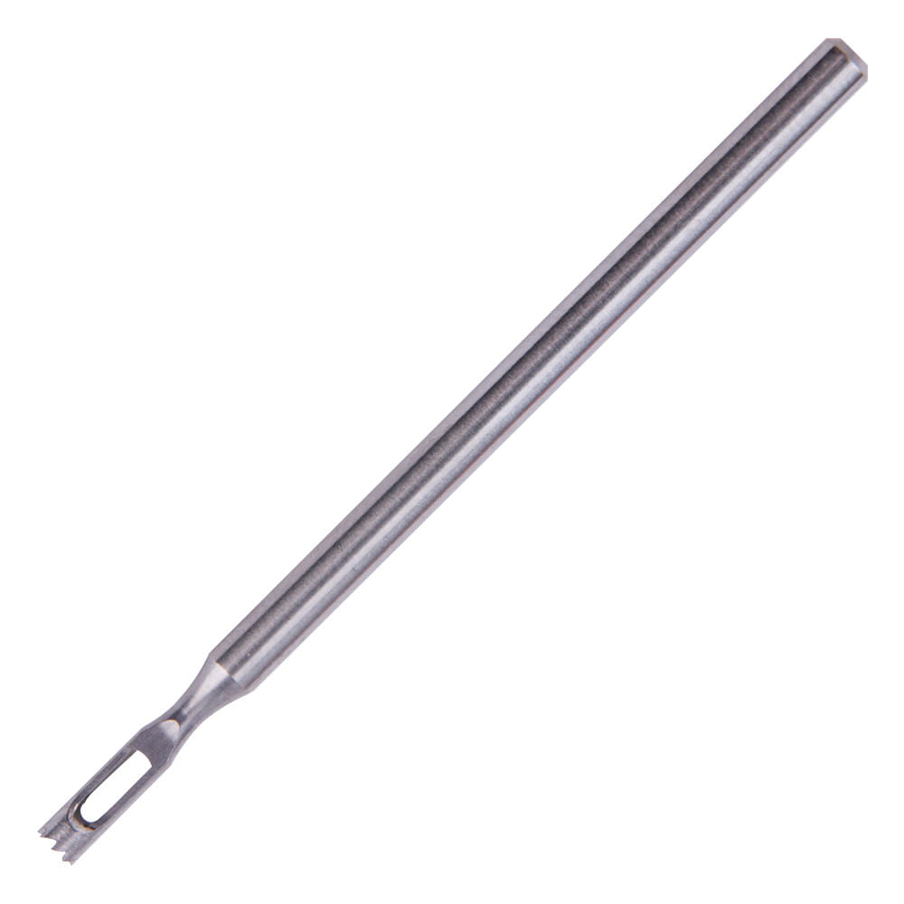 Frez podologiczny próżniowy rylec ząbkowany 1,8 mm