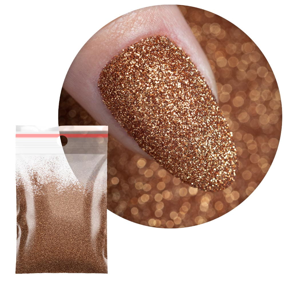 Brokat do paznokci Nr 57 20g
