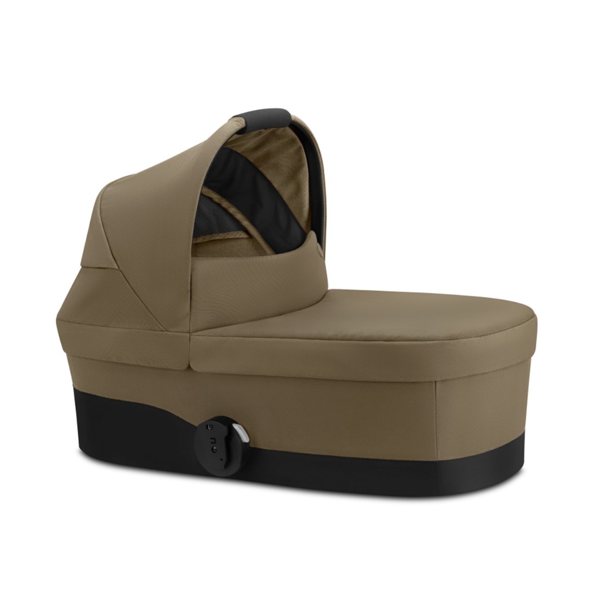Cybex, Gondola S - gondola do wózka Balios S-Classic Beige