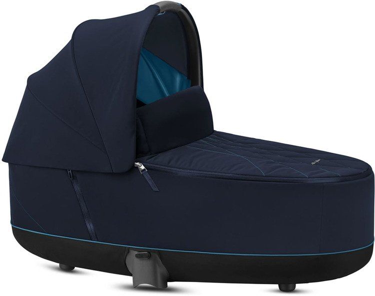 Cybex, Gondola Lux do wózka Priam-Nautical Blue