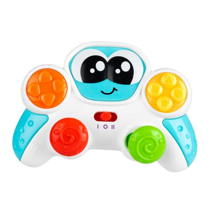 Chicco Baby Senses Pierwszy padzik - 11162