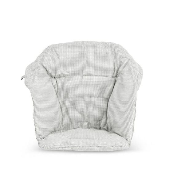 Stokke Poduszka do krzesełka Clikk-Nordic Grey
