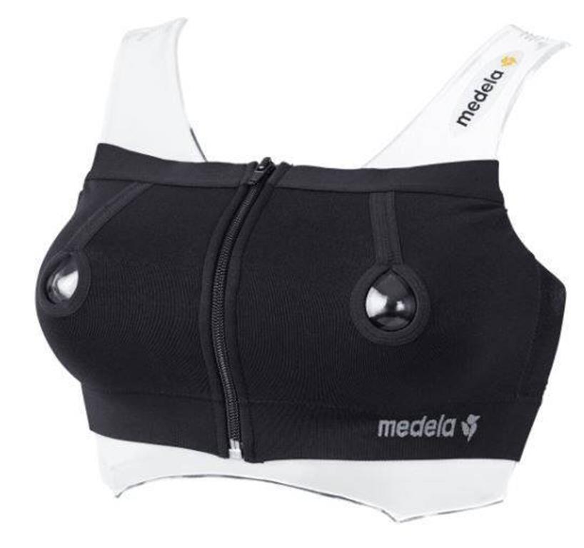 Medela, GORSET EASY EXPRESSION - różne rozmiary-Easy-expresion M