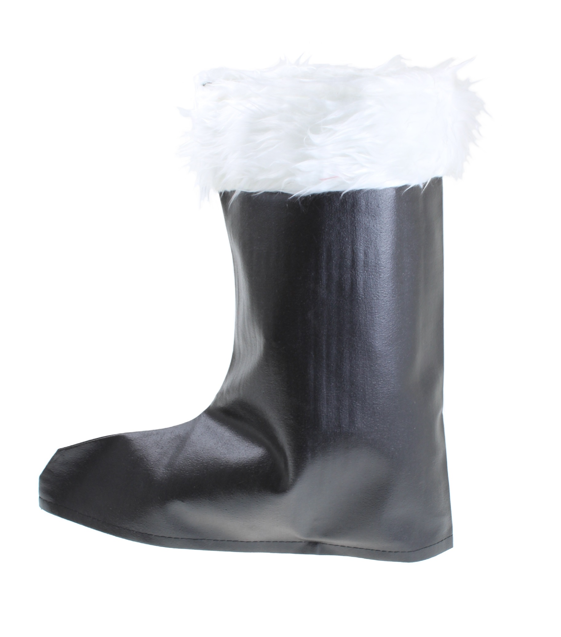 Nakładki na buty dla Św. Mikołaja