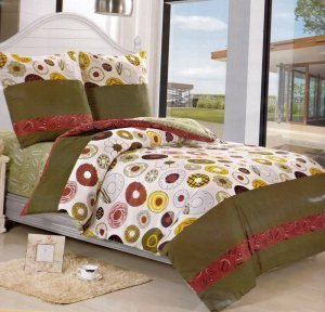 Poszewka 70x80 - 100% bawełna satynowa wz. Z XL 072