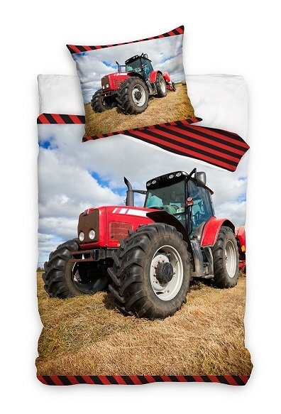 Pościel młodzieżowa 100% bawełna 160x200 - NL213039