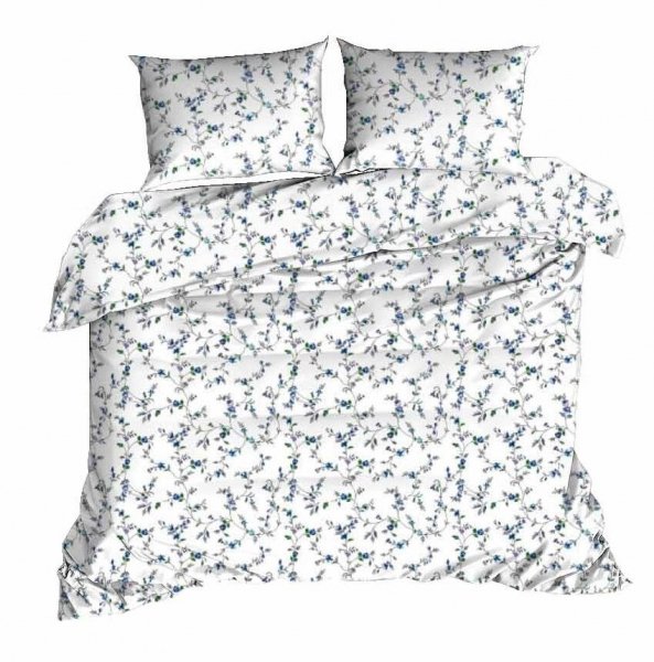 Poszewka FLANELA 70x80, 100% bawełna wz. 1127N