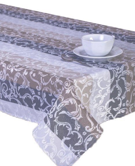 Obrus dwustronny ALANIA 1590 rozm. 40x150cm