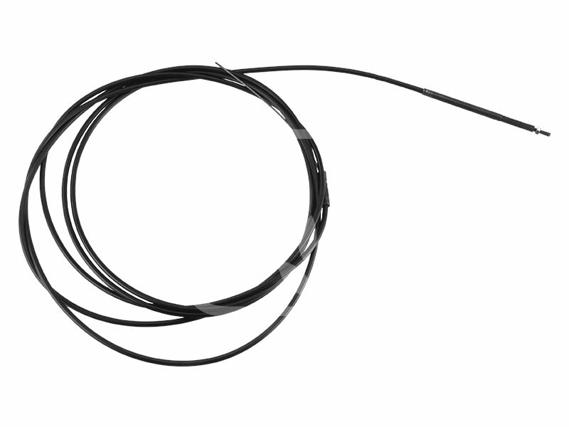 Linka gazu ręcznego L-4970mm D46435400