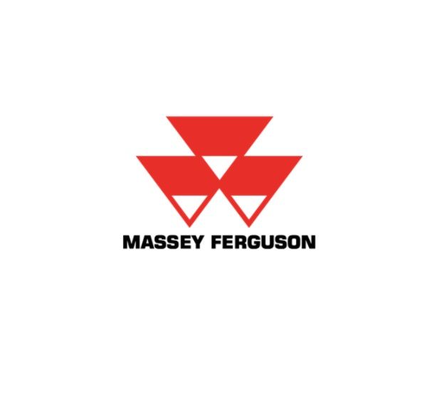Pierścień Massey Ferguson Dronningborg D43338300