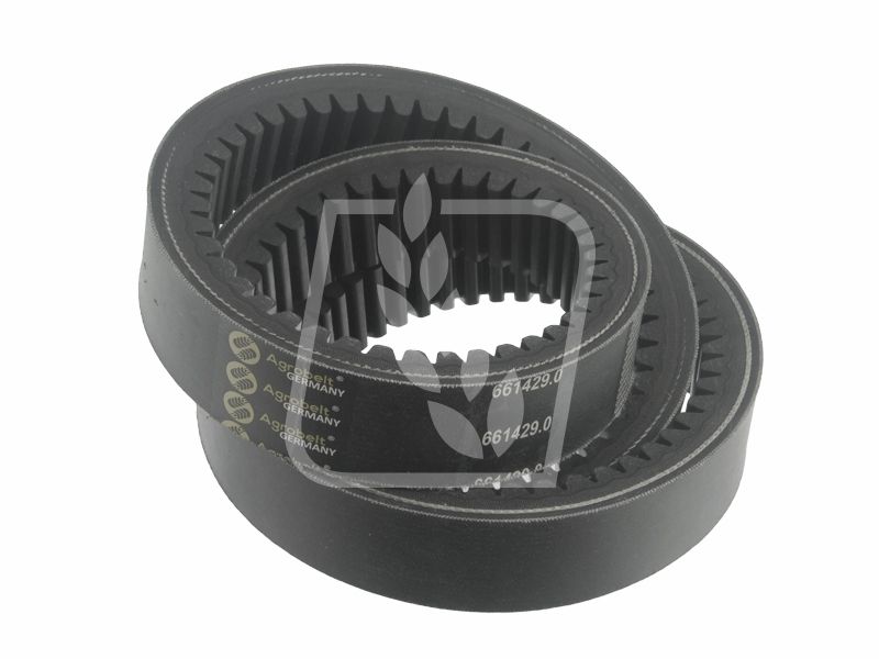 Pas wariatorowy 661429 Claas 51 x 1905