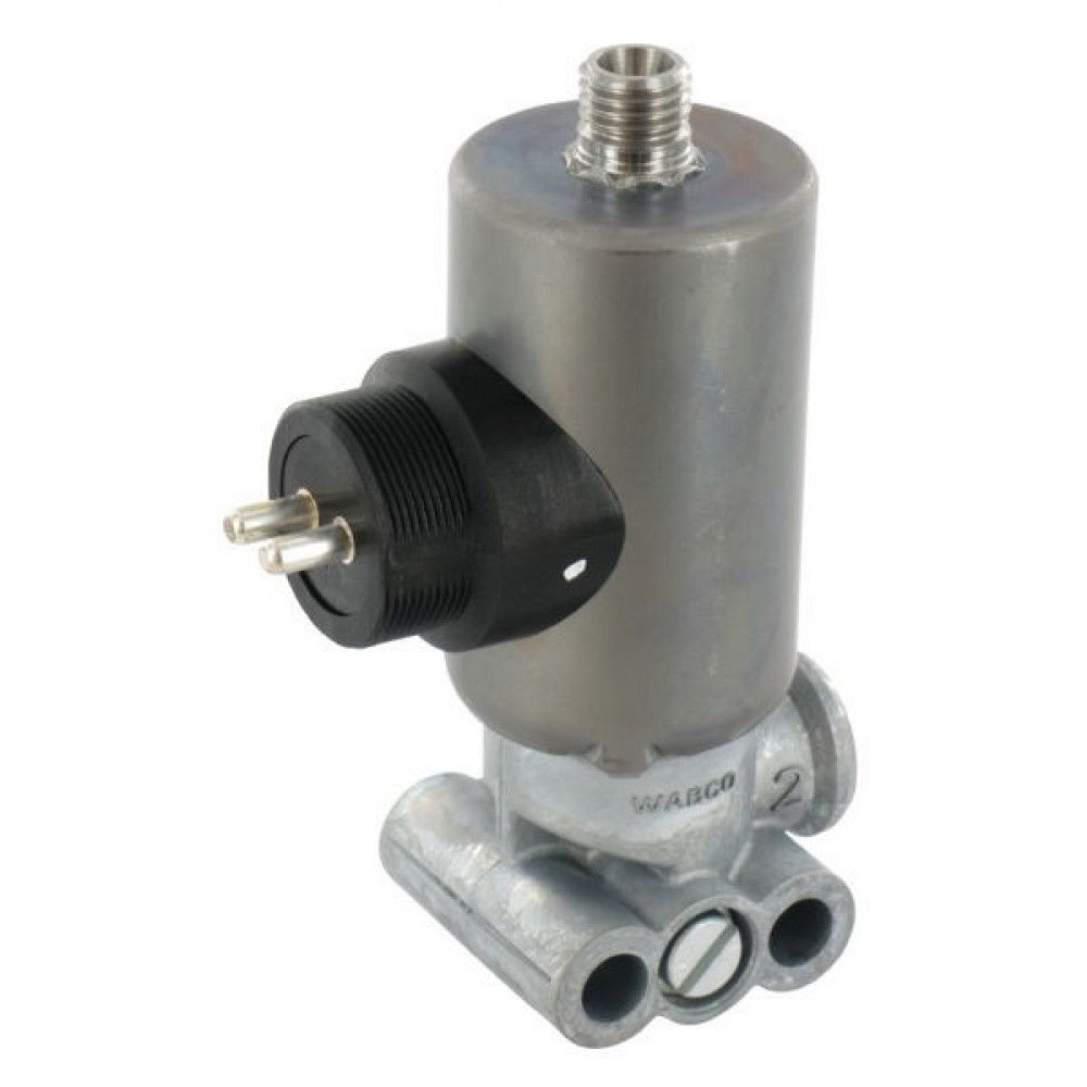 Elektrozawór pneumatyki New Holland CASE 84359255 CNH
