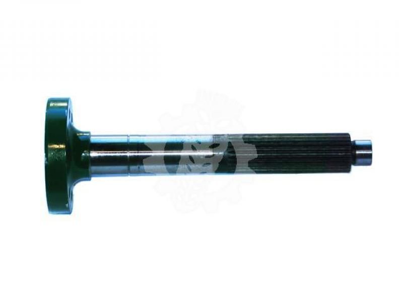 Wałek przeniesienia napędu 320mm Z11746