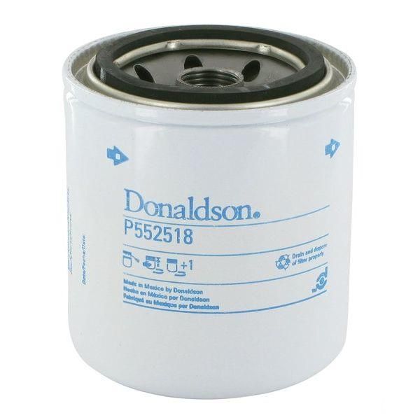 Filtr oleju Donaldson P552518