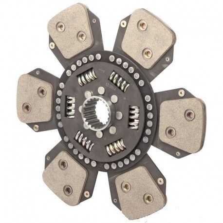Tarcza sprzęgła Deutz Ceramiczna 04383896