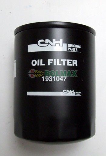 Filtr oleju silnika 1931047 CASE New Holland CNH