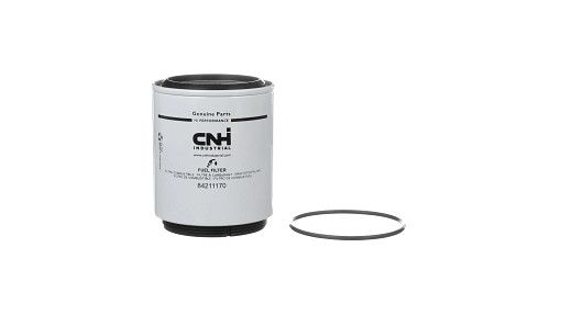 Filtr paliwa New Holland CX CASE 84211170 CNH