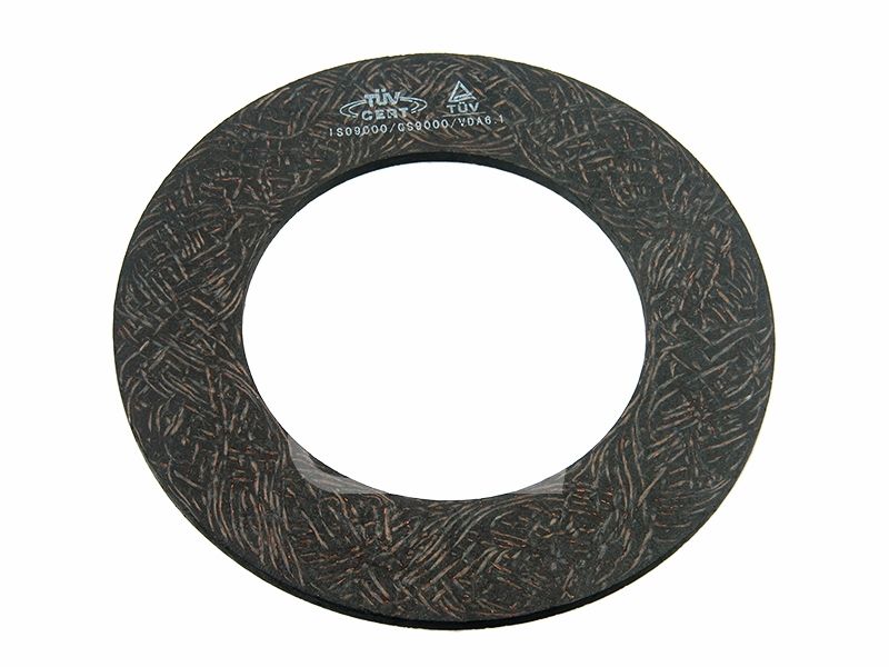Tarcza cierna 111x180x5mm 06539005